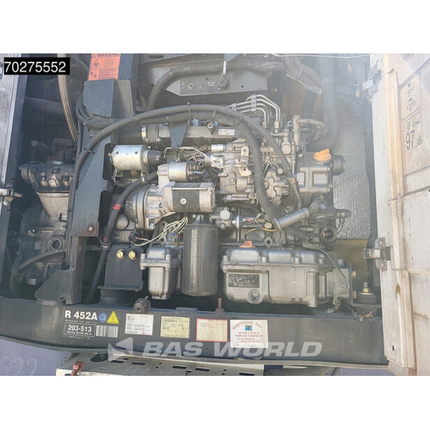 2018 Krone ThermoKing SLXi 300 Doppelstock-39609331