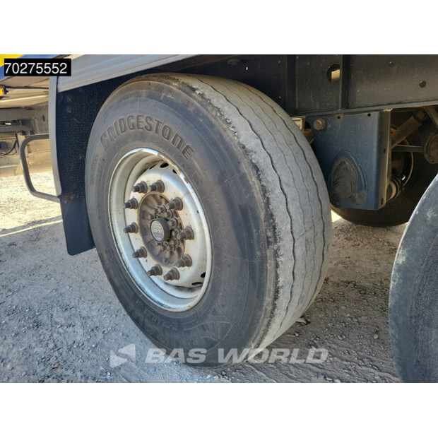 2018 Krone ThermoKing SLXi 300 Doppelstock-39609334