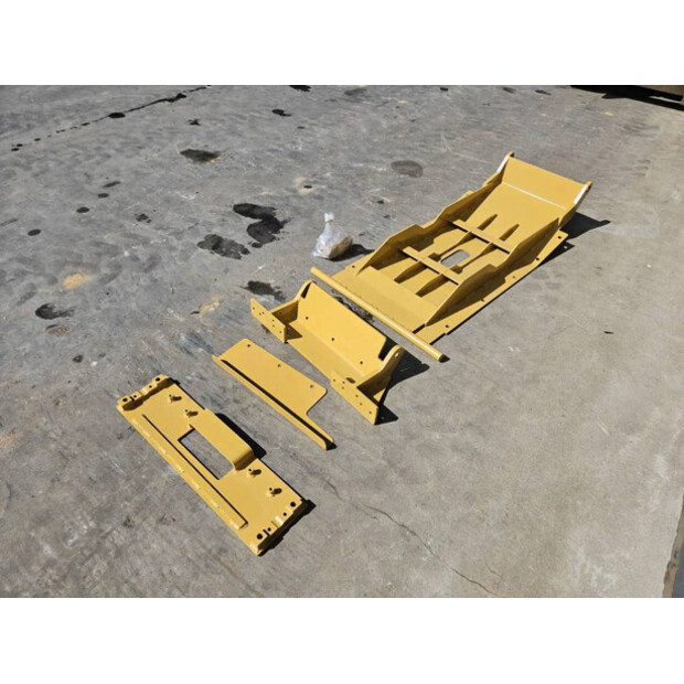 2024 Caterpillar 140M3-39609356