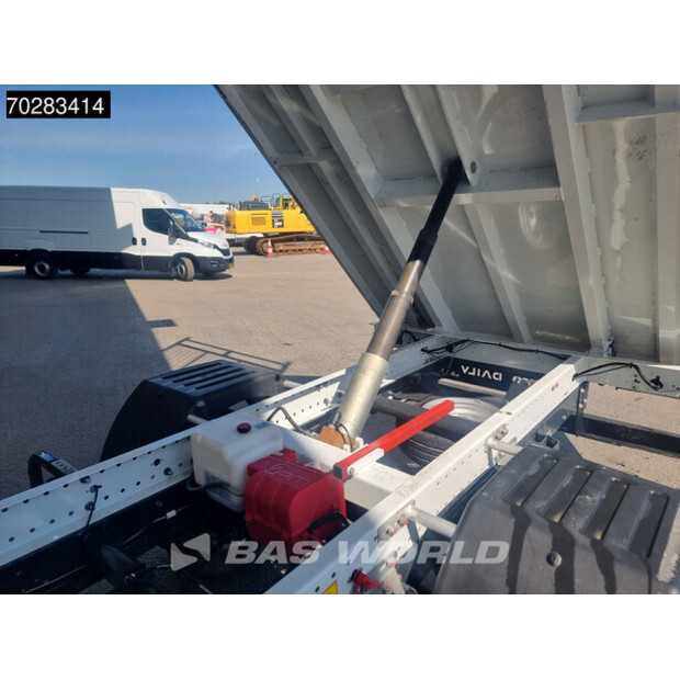 2021 Iveco Daily 35C14-39609363