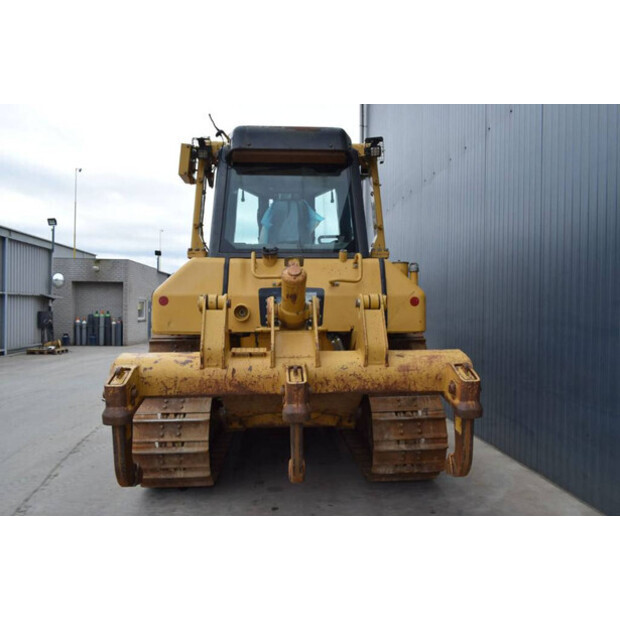 2008 Caterpillar D6N XL-39609427