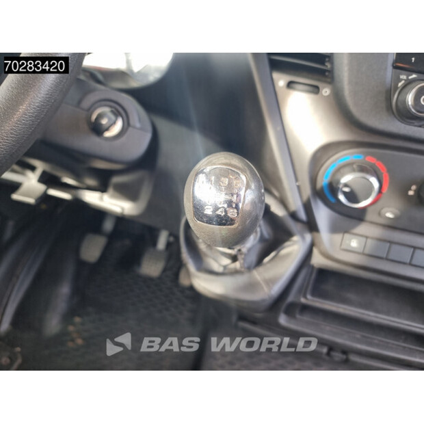2019 Iveco DAILY 35C12-39609499