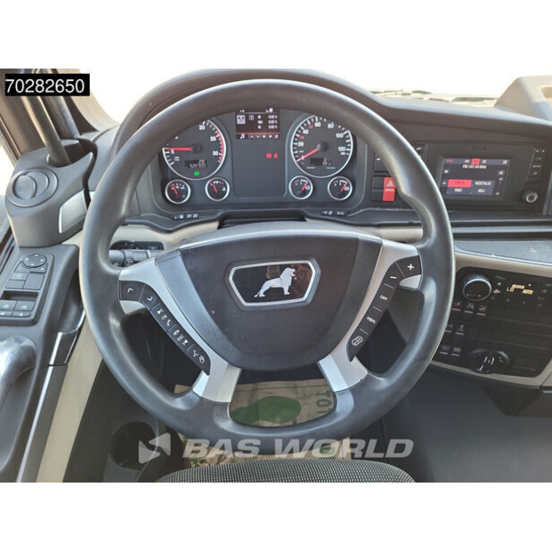 2018 MAN TGX 18.460-39609621