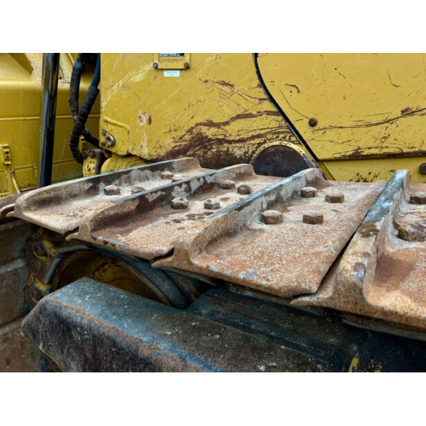 2019 Caterpillar D8T-39609661