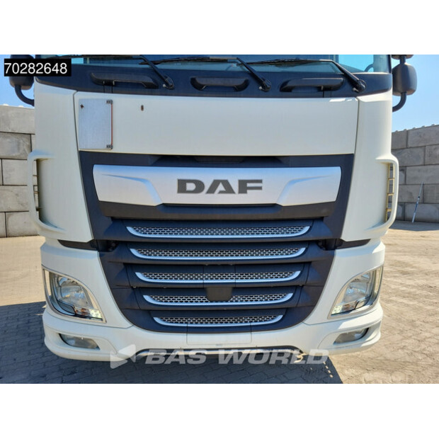 2018 DAF XF 480-39609746