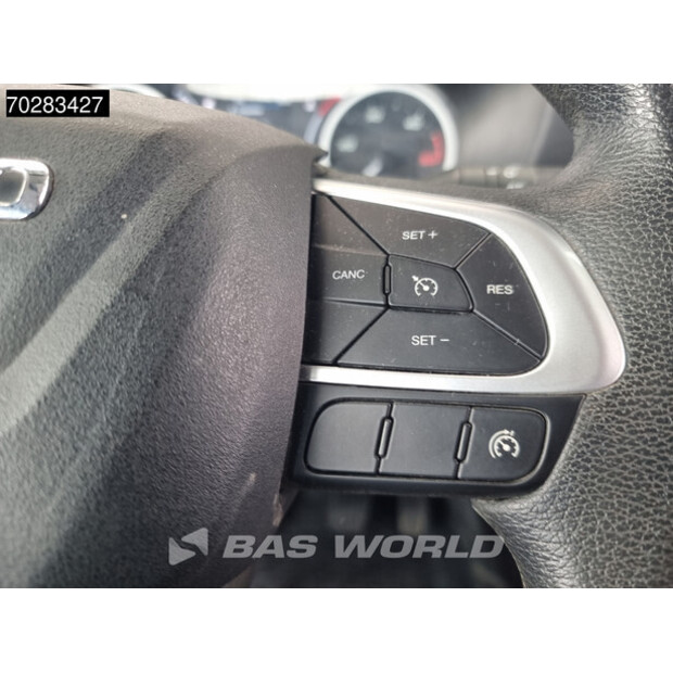 2020 Iveco Daily 35C14-39609787