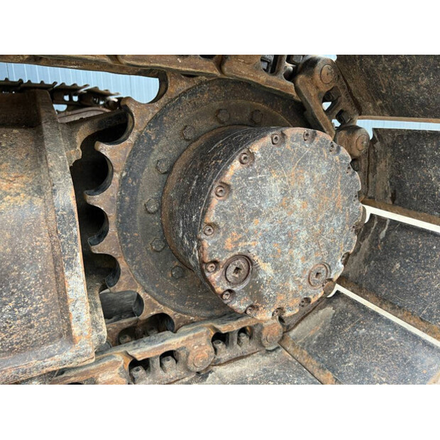 2011 Caterpillar 311D LRR-39609869