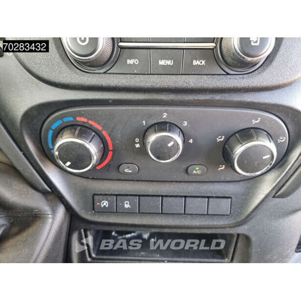 2020 Iveco Daily 35C14-39609920