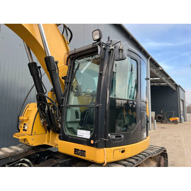 2012 Caterpillar 314D LCR-39609946