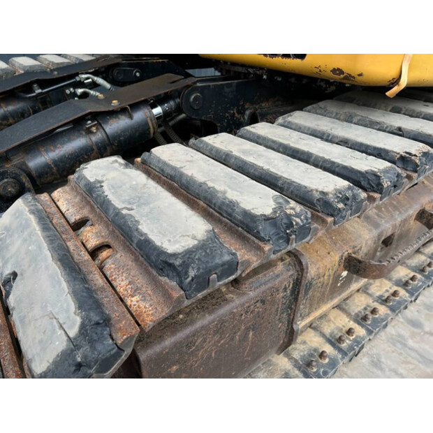 2012 Caterpillar 314D LCR-39609973