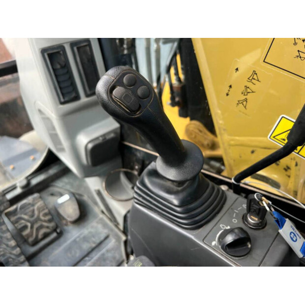 2012 Caterpillar 314D LCR-39610000