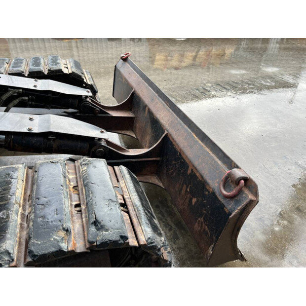 2012 Caterpillar 314D LCR-39610011