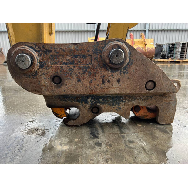 2012 Caterpillar 314D LCR-39610017