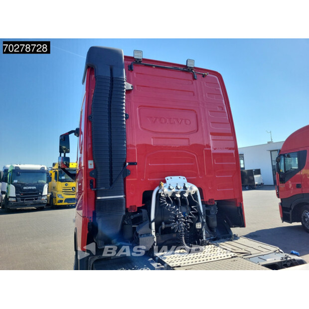 2021 Volvo FH 460-39610106