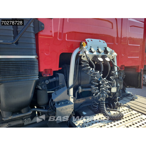 2021 Volvo FH 460-39610107