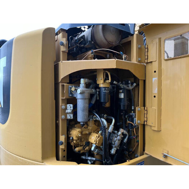 2013 Caterpillar 314ELCR-39610168