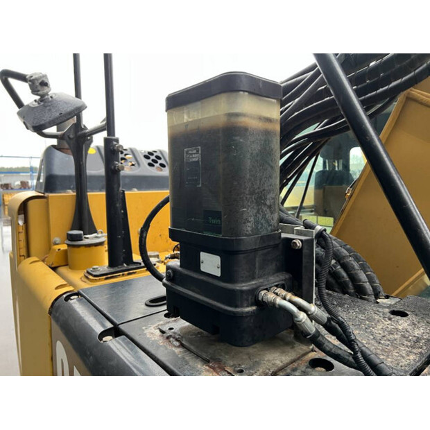 2013 Caterpillar 314ELCR-39610175