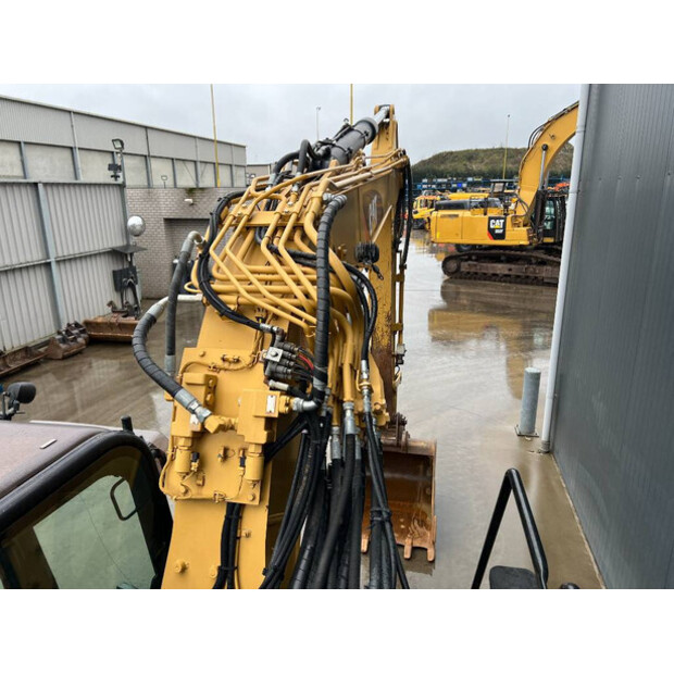 2013 Caterpillar 314ELCR-39610181