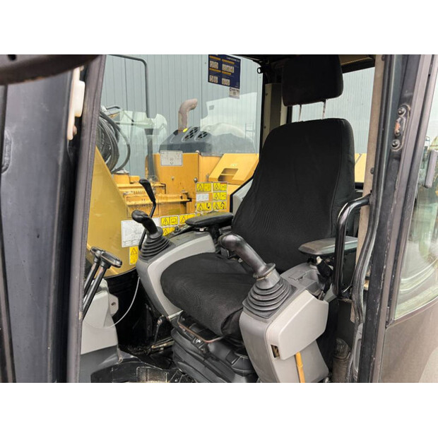 2013 Caterpillar 314ELCR-39610185