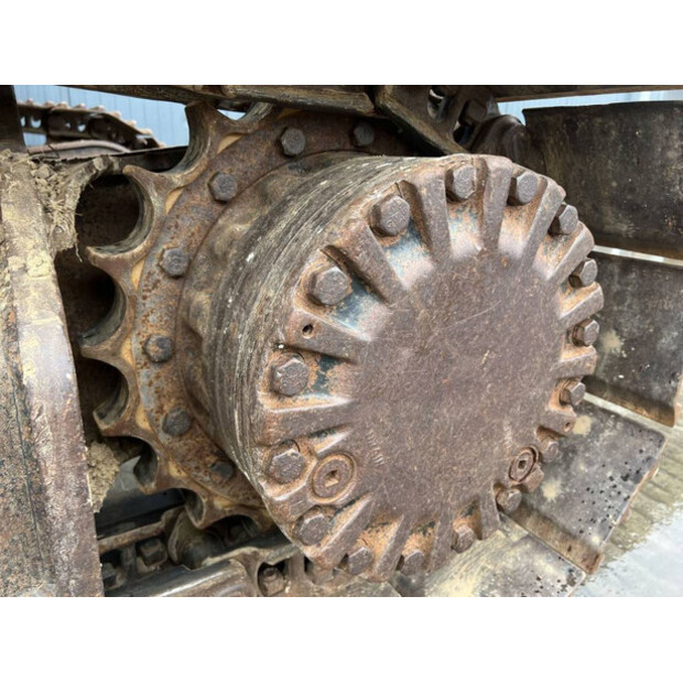 2007 Caterpillar 321D LCR-39610335
