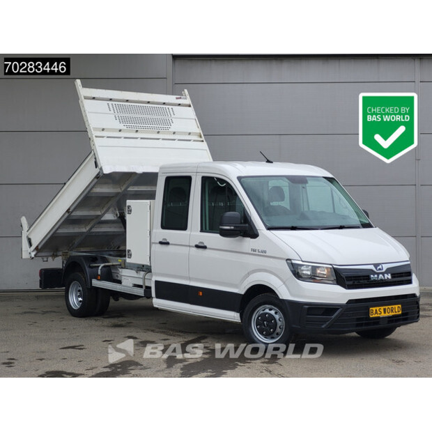 2020 MAN TGE 5.120-39610354