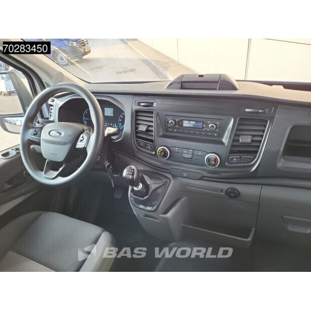 2022 Ford Transit 130pk-39610526