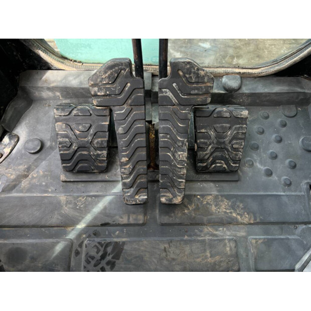 2009 كاتربيلر 328DLCR-39610632