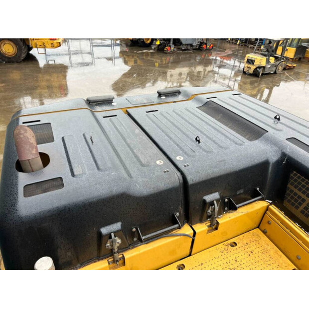 2012 Caterpillar 349EL ME-39610773