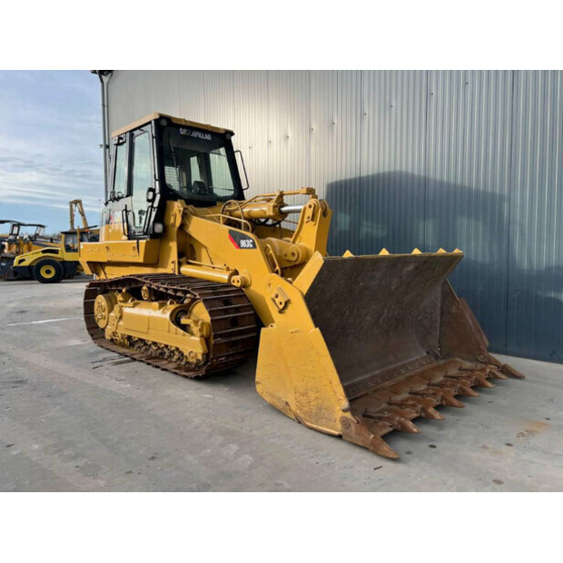 2000 كاتربيلر 963C-39611035