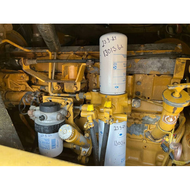 2000 كاتربيلر 963C-39611063