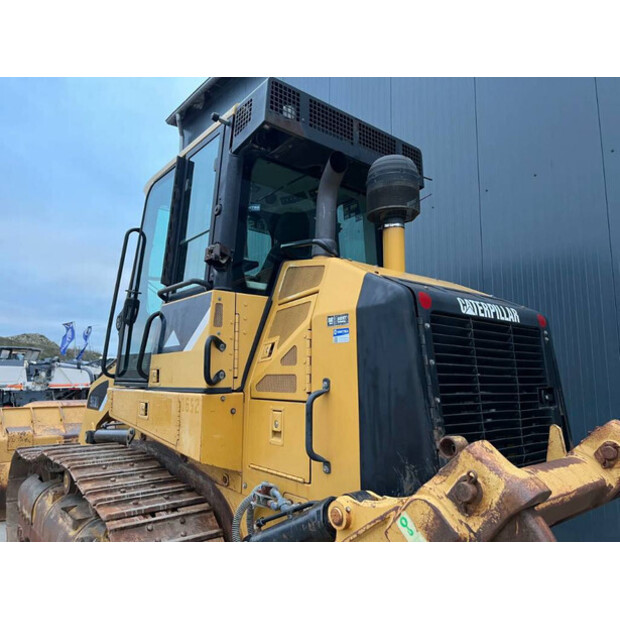 2008 Caterpillar 963D-39611079