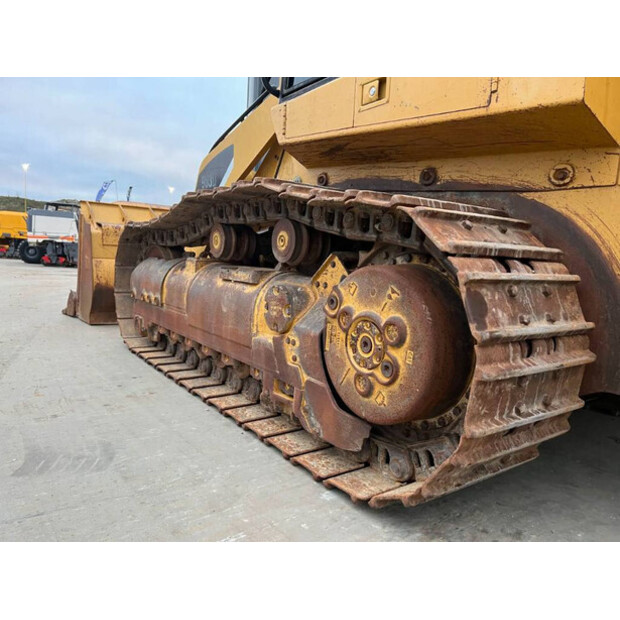 2008 Caterpillar 963D-39611083