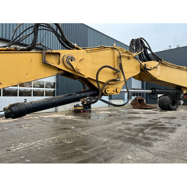 2009 Caterpillar 345CL UHD-39611318