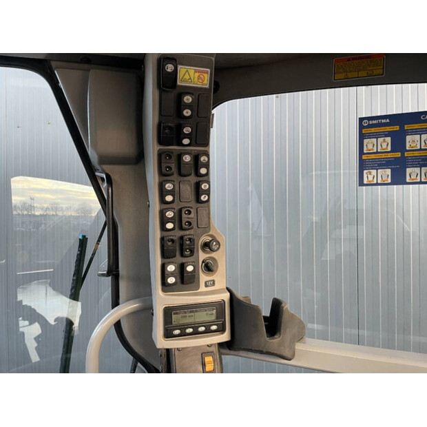 2008 Caterpillar 160M-39611470