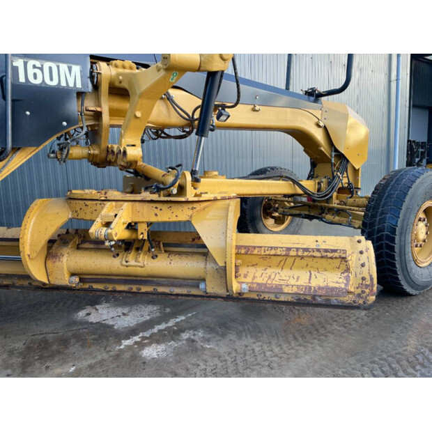 2008 Caterpillar 160M-39611478