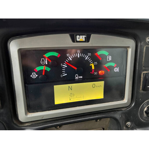 2013 Caterpillar 735B-39611596