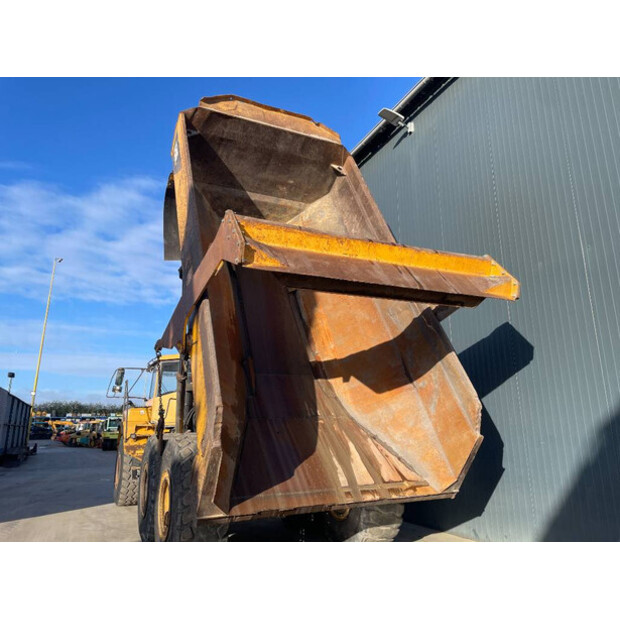 2009 Volvo A30E-39611932