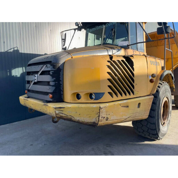 2009 Volvo A30E-39611950