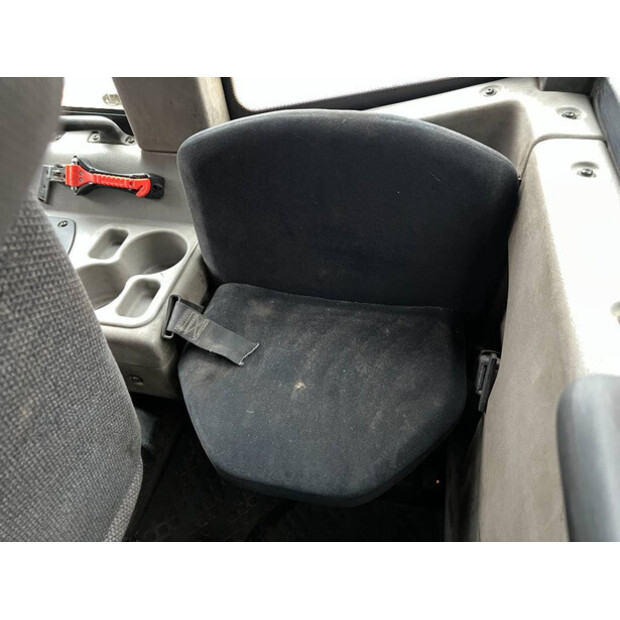 2012 Volvo A30F-39612062