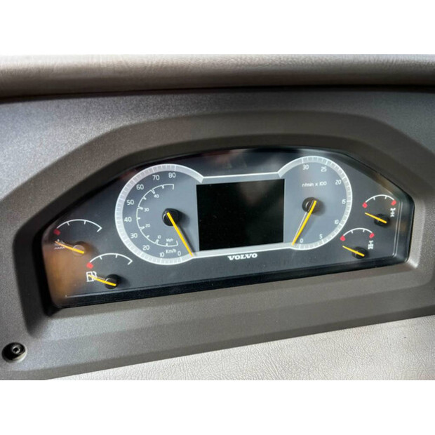 2014 Volvo A35G-39612105