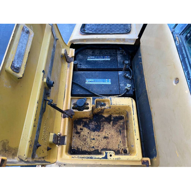 2001 Volvo A40D-39612142