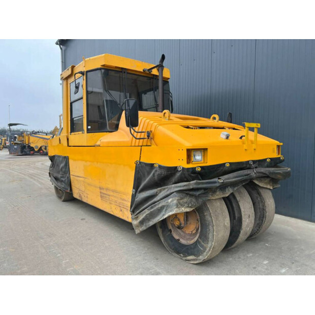 1996 كاتربيلر PS300B-39612266
