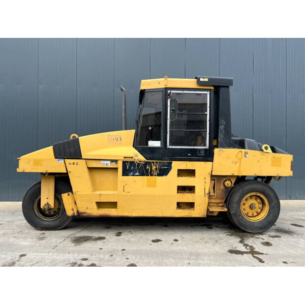 2007 Caterpillar PS300C-39612282