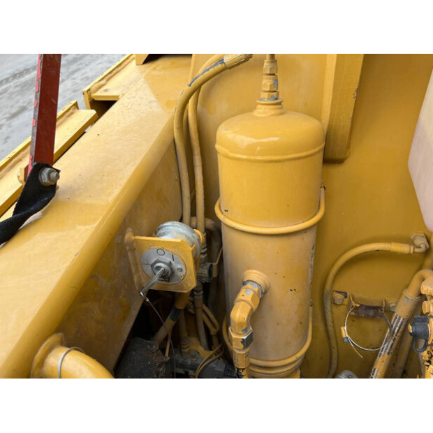 2007 Caterpillar PS300C-39612303