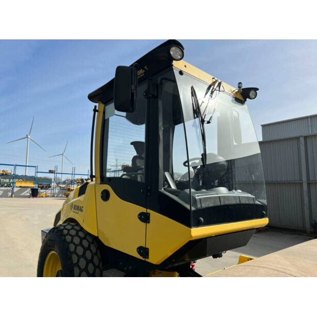 2017 BOMAG BW177D-5-39612377
