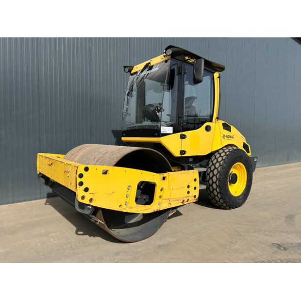 2017 BOMAG BW177D-5-39612401