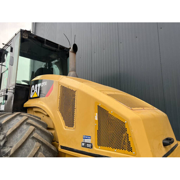 2011 Caterpillar CP74-39612477