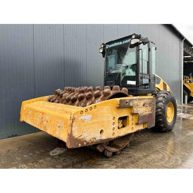 2011 Caterpillar CP76-39612507