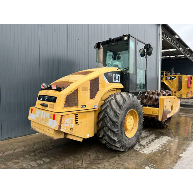 2011 Caterpillar CP76-39612510