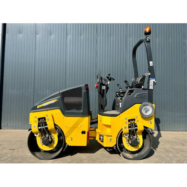 2024 BOMAG BW100AD-5-39612594
